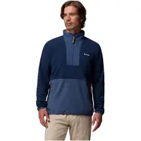 Columbia Sequoia Grove Ii Fleece Mit Halbem Reißverschluss