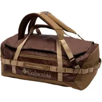 Columbia Unisex Landroamer 40L Duffel Bag tobacco, delta (256) O/S
