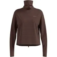 Odlo Essential Thermal brown granite (30369) L