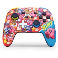 PowerA NSGP0443-01, Gamepad, Nintendo Switch, Nintendo Switch Lite, Nintendo Switch OLED, D-Pad, Home button, View button, Analog / Digital, Kabellos, Bluetooth