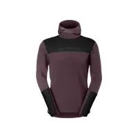 SCOTT Vertic Pro Warm Kapuzenpullover