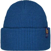 Barts - Mordag Beanie - Mütze Gr One Size blau