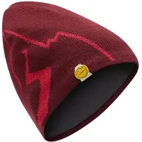La Sportiva - Woolly Beanie - Mütze Gr L/XL rot