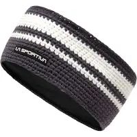 La Sportiva Zephir Headband onyx/chalk (G19W04) SM