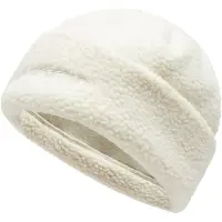 La Sportiva - Sherpa Beanie - Mütze Gr L/XL beige/weiß