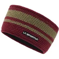 La Sportiva - Zephir Headband - Stirnband Gr L/XL rot