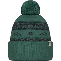 Barts - Seona Beanie - Mütze Gr One Size grün
