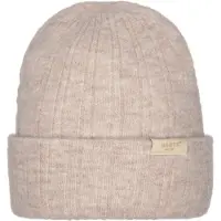 Barts Torrina Beanie light brown (24)