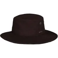 Barts - Deirmid Hat - Hut Gr One Size schwarz