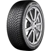 Bridgestone Wi car-tyres Blizzak 6 ( 215/65 R16 98H Enliten / EV )