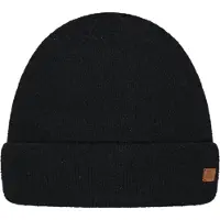 Barts Vale Beanie black (01)