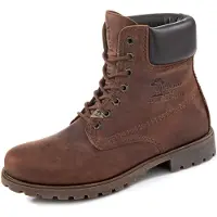 Panama jack Panama 03 Herren Cold Lined Classics Kurzschaftstiefel & Stiefelette