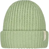 Barts - Women's Chilah - Mütze Gr One Size grün