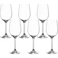 Leonardo Kt/6 Weißwein XL Ciao+ 61447