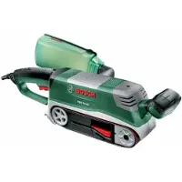 Bosch Bandschleifer PBS 75 AE (750 Watt, im Karton)