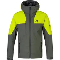 Hannah Scoty Jacke