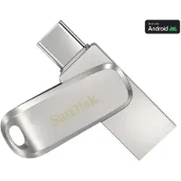 SanDisk Ultra Dual Drive Luxe 2tb Usb-stick
