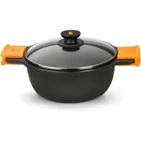 BRA Efficient Schmortopf 20 Cm