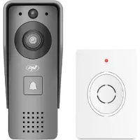 Pni Haus 910 Smartes Video-gegensprechanlage