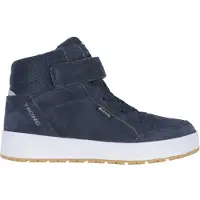 Viking Winterstiefel - Tex - Eagle Warme GTX 1V - Navy - - 41 - Winterstiefel