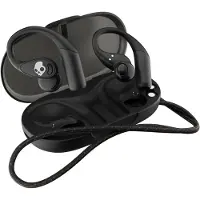 Skullcandy Push 540 Open, Kabellos, 20 - 20000 Hz, 60 g, Kopfhörer, Schwarz