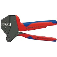 Knipex Crimp-Systemzange - 974305