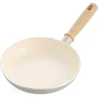 GreenChef Bratpfanne Nordics Mit Keramischer Antihaftbeschichtung 20 cm