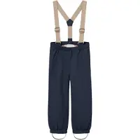 Mini A Ture Matwilas Snow pants. GRS outer space (9730) 110