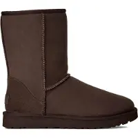 Ugg Classic Short Ii Stiefel Braun EU 37 Frau Braun EU 37