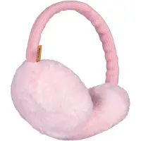 Barts Plush Earmuffs light pink (08)