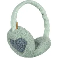 Barts Bozzie Earmuffs misty green (13)