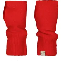 Barts - Women's Fhearna Fingerless Gloves - Handschuhe Gr One Size rot