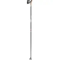 LEKI PRC 750 black-white-dark anthracite (3) 155 cm