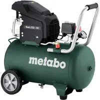 Metabo Ölkompressor 50L Basic 250-50 - Me 601524000