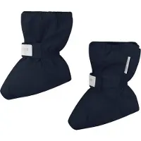 Mini A Ture Matwinn Fleece Lined Winter Outdoor sock. GRS outer space (9730) 12-18m