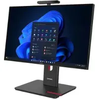 Lenovo Idg 13at000qsp 23.8´´ Ultra 7-265v/16gb/512gb Ssd All-in-one-pc