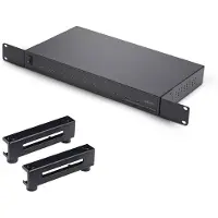StarTech.com .com Hub - 10 x USB-C - Desktop, an