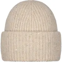 Barts - Women's Glitsch Beanie - Mütze Gr One Size beige