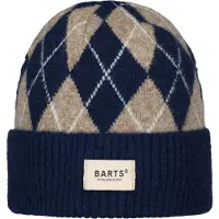 Barts - Seumar Beanie - Mütze Gr One Size blau