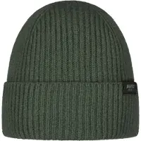 Barts - Mareije Beanie - Mütze Gr One Size oliv