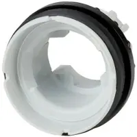 Eaton 216777 Leuchtmelder, RMQ-Titan, flach, ohne Linse, GVP M22-L-X-GVP - 50 Stück