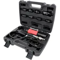 Ks Tools Druckluft Injektoren-Auszieher-Satz, 9-tlg - 152.1130
