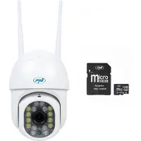 Pni Kit Ip440 Überwachungskamera