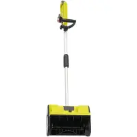 StarTech.com Akku-Schneefräse - 1200 W - 2200 U/min - Zur Schneeräumung