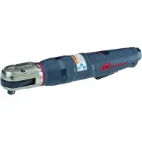 Ingersoll Rand Ingersoll-Rand Druckluft Ratschenschrauber 1207MAX-D3, 3/8 Zoll Ratsche, Elektro