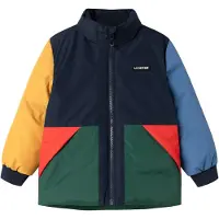 Liewood - Kid's Bran - Winterjacke Gr 104 blau