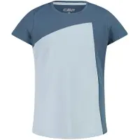 CMP KID G T-shirt space-sky blue (08LV) 164