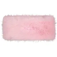 Barts Angeliqa Headband pink (08)