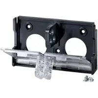 Eaton 122767 Abschliessvorrichtung, EIN-AUS, Kunststoff +IZM-PLPC-P