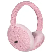 Barts Monique Earmuffs light pink (08)